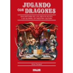 Jugando Con Dragones