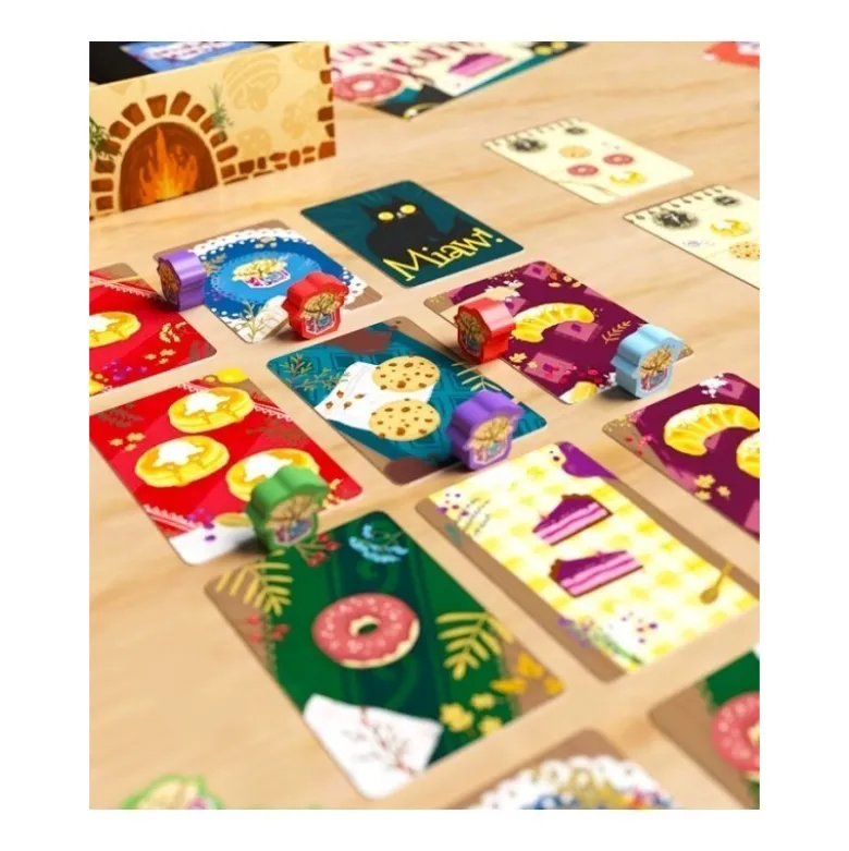 Jumble Jam