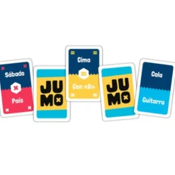 Jumo