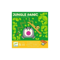 Jungle Panic