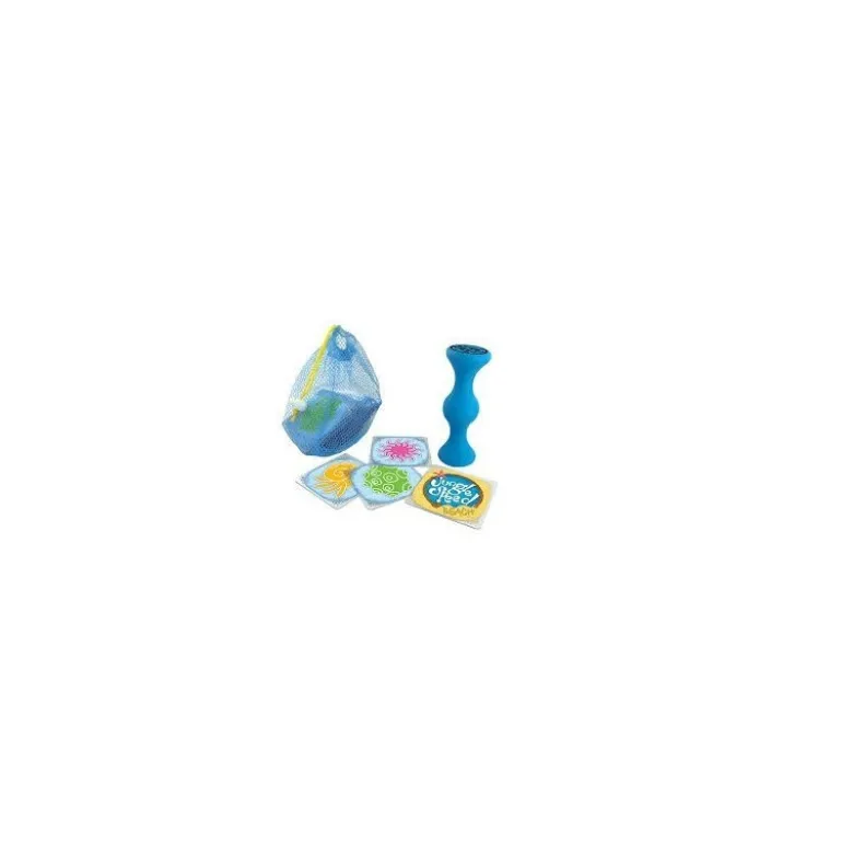 Jungle Speed Beach