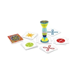 Jungle Speed Bertone