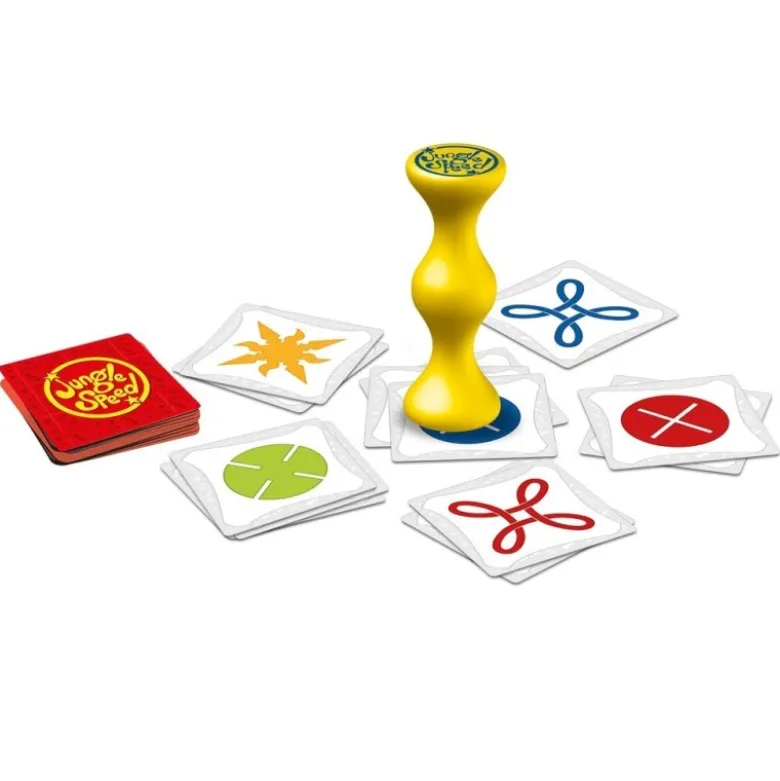 Jungle Speed Big Box