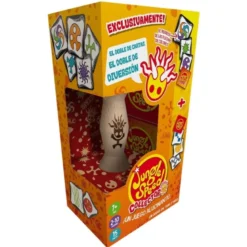 Jungle Speed Collector
