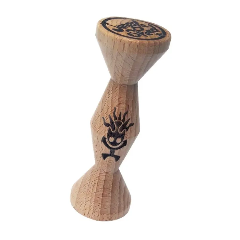 Jungle Speed Collector