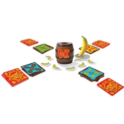 Jungle Speed Donkey Kong
