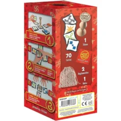 Jungle Speed Eco