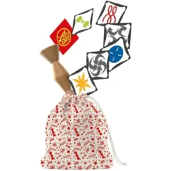 Jungle Speed Eco