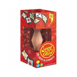 Jungle Speed Eco