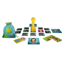 Jungle Speed Kids
