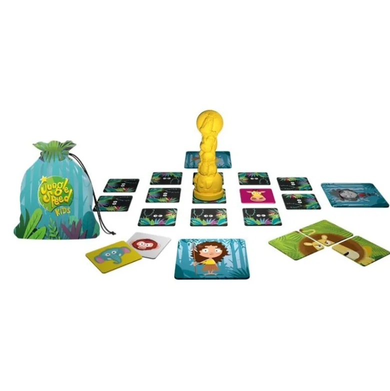 Jungle Speed Kids