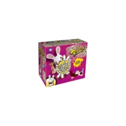Jungle Speed Rabbids