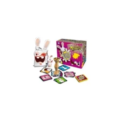 Jungle Speed Rabbids