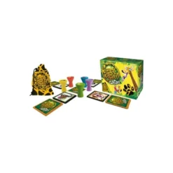 Jungle Speed Safari