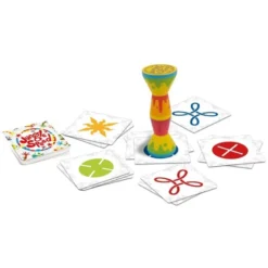 Jungle Speed SKWAT