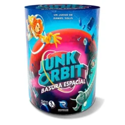 Junk Orbit