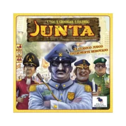 Junta