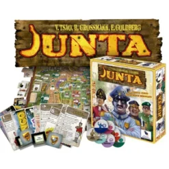 Junta