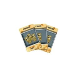 Junta: Las Cartas