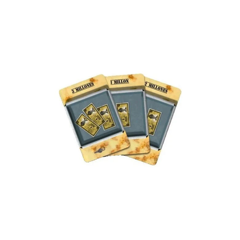 Junta: Las Cartas