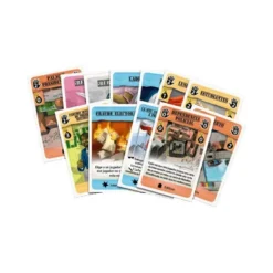 Junta: Las Cartas