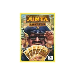 Junta: Las Cartas