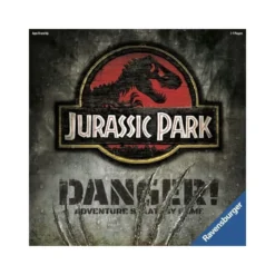Jurassic Park Danger