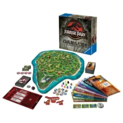 Jurassic Park Danger