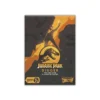 Jurassic Park Digger (castellano)