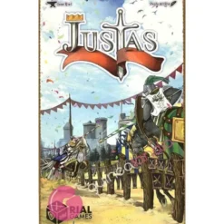 Justas