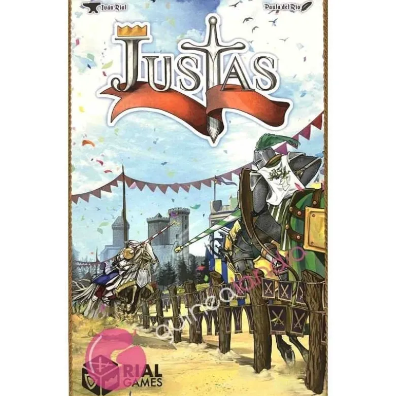 Justas