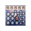 Justice League Hero Dice - Superman