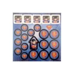 Justice League Hero Dice - Superman