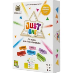 Just One - Nueva Edicion-