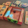 Kaboom Universe -