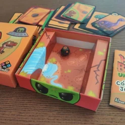 Kaboom Universe -