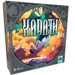 Kadath (castellano)