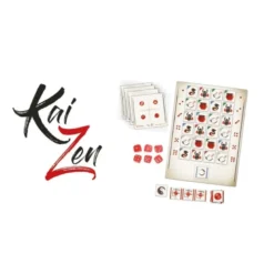 Kai Zen