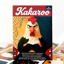 Kakaroo
