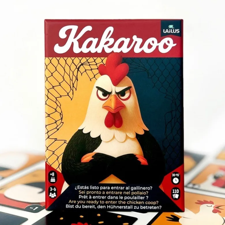 Kakaroo