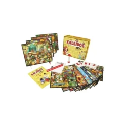 Kaleidos