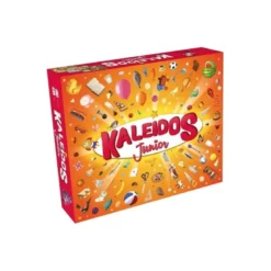 Kaleidos Junior