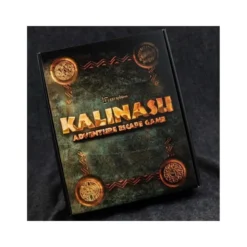 Kalinasu - Escape Box