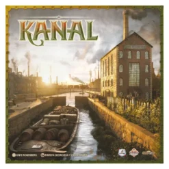 Kanal (castellano)