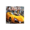Kanban Drivers Edition (edicion en castellano)