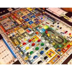 Kanban Drivers Edition (edicion en castellano)
