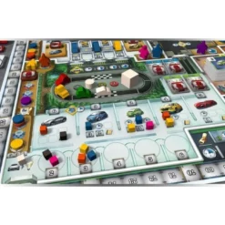 Kanban Drivers Edition (edicion en castellano)