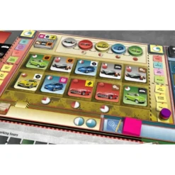 Kanban Drivers Edition (edicion en castellano)
