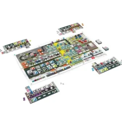 Kanban EV