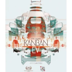 Kanban EV
